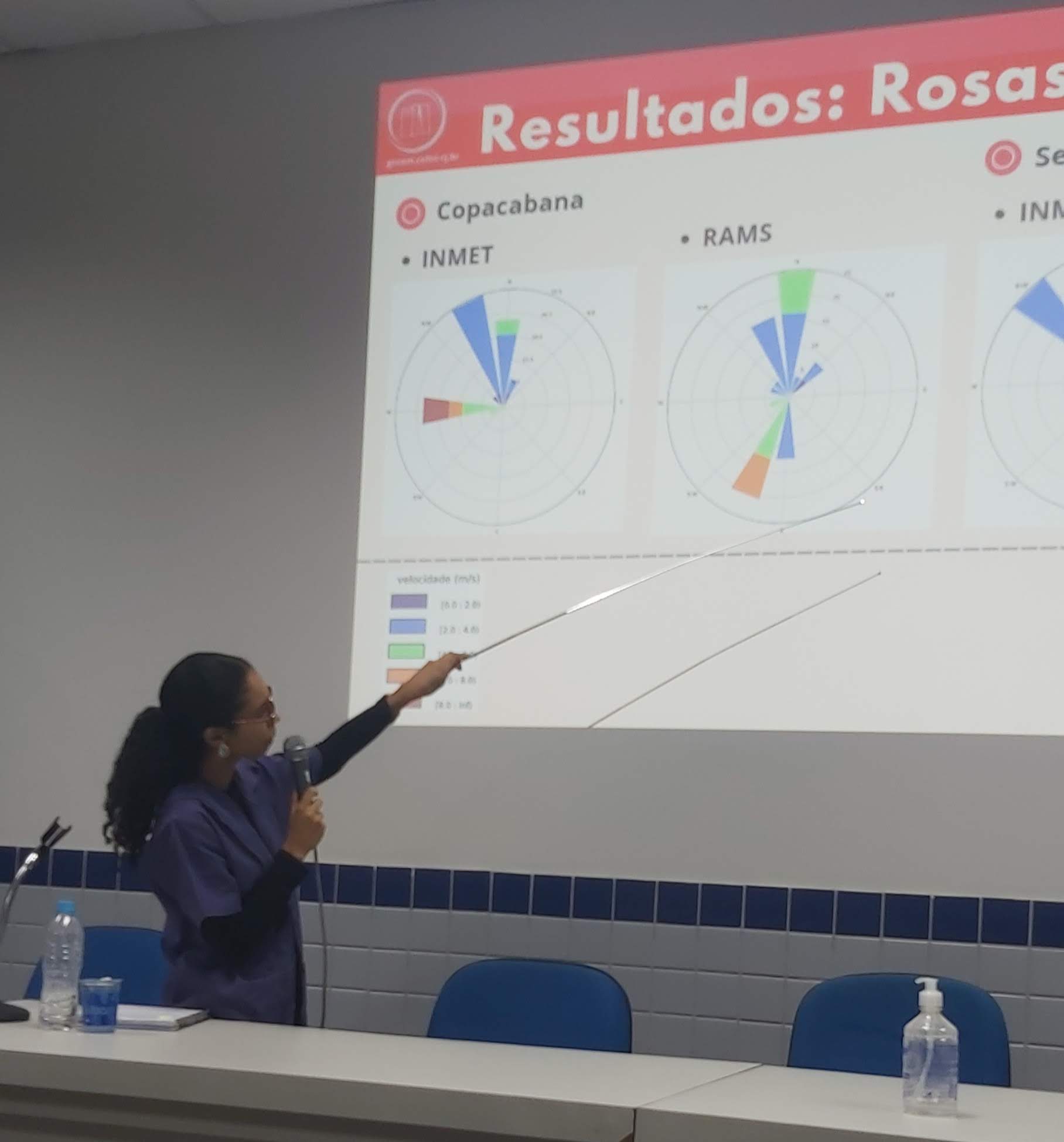 Desenvolvimento de Processos para Automacao e Avaliacao da Previsao Numerica do Tempo