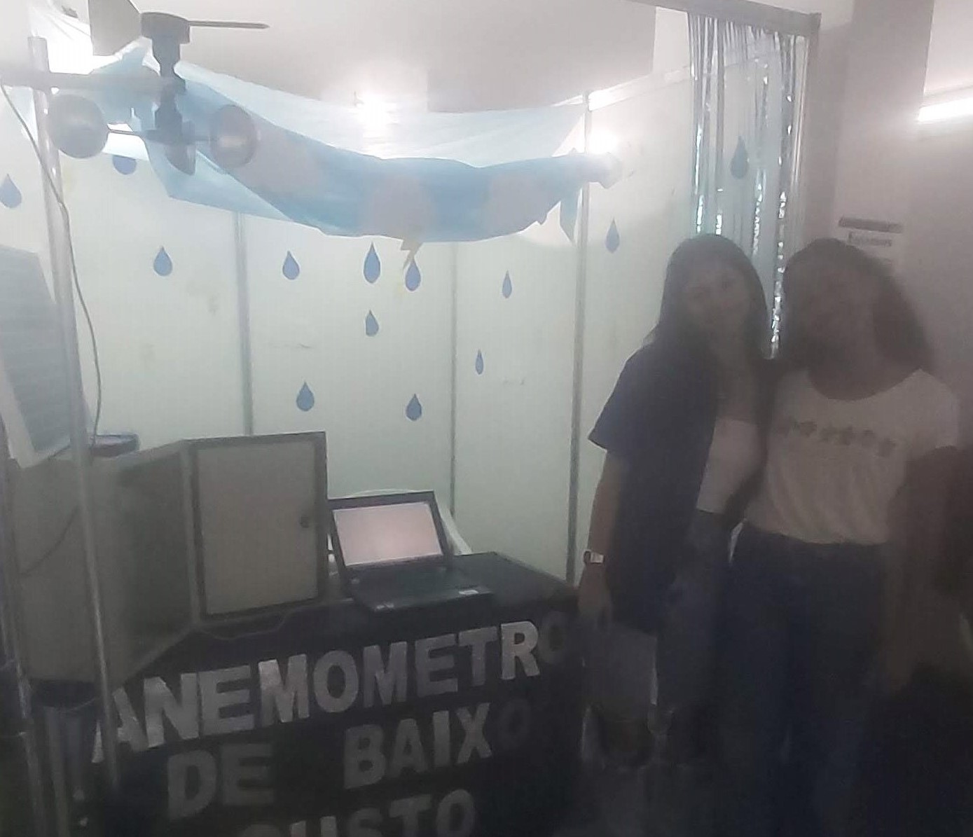Desenvolvimento de Processos para Automacao e Avaliacao da Previsao Numerica do Tempo
