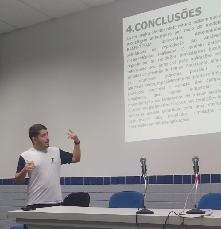 Projetos SACADA e PNT
