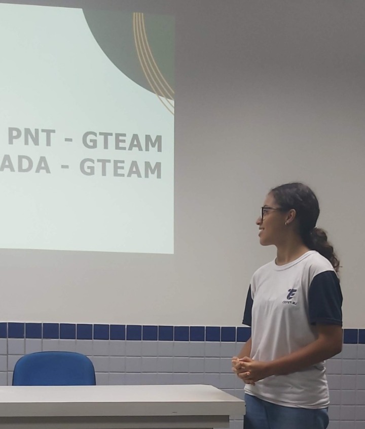 Projetos SACADA e PNT